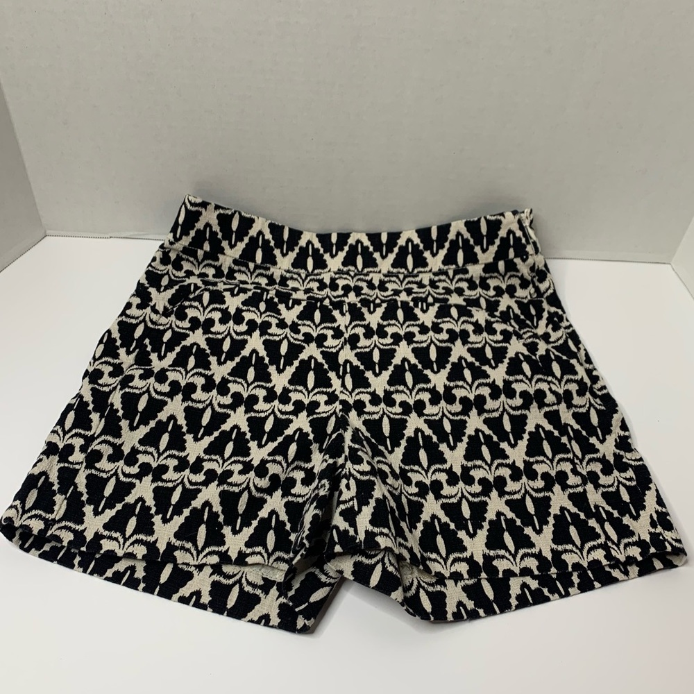 Cartonnier Anthropologie shorts